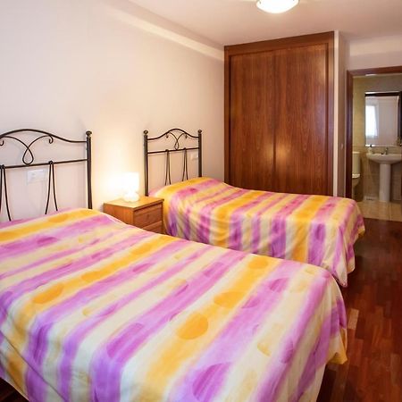 Appartement Llanes Deluxe Extérieur photo