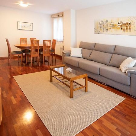 Appartement Llanes Deluxe Extérieur photo