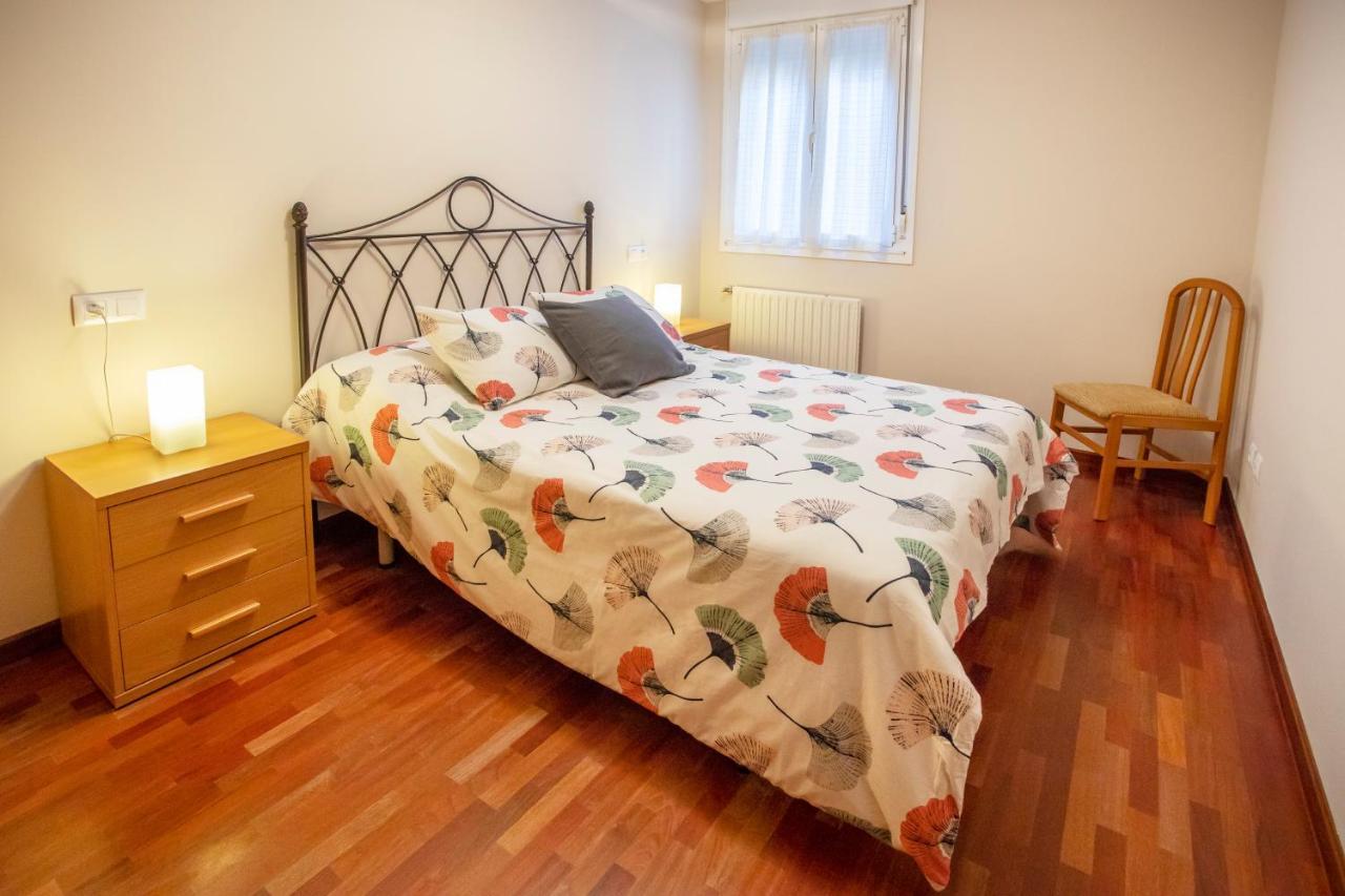 Appartement Llanes Deluxe Extérieur photo